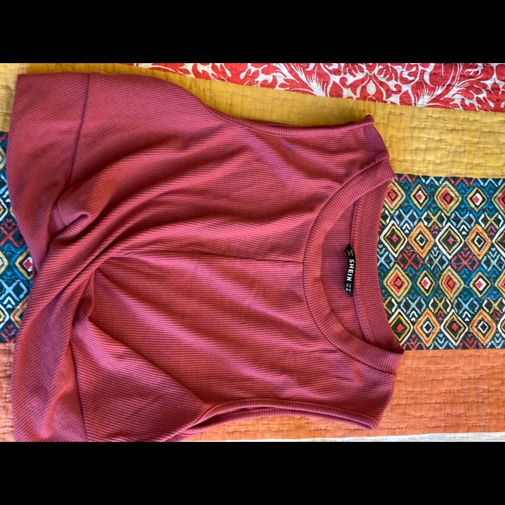 Shein tank top